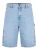 Lee Jeans ‘CARPENTER NOLAND SHORTS’  lichtblauw
