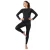 Dames-T-shirt met ronde hals Damart Energy 3 Thermolactyl