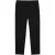 Lacoste Heren Tapered Chinos (Zwart)