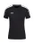 JAKO Functioneel shirt ‘Power’  zwart / wit