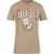 Diesel Middeleeuws Design Dune Beige T-shirt