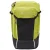 VAUDE Sportrugzak ‘Cycle 28 II Luminum’  geel / zwart