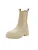 EDITED Enkellaarsjes ‘Gudrun’  beige
