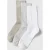 s.Oliver RED LABEL Sokken met stretch, set van 3 paar
