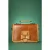 Scandal Office handtas in camel en cognac