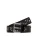 KARL LAGERFELD JEANS Riem ‘STUDDED’  zwart