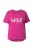 Ulla Popken Shirt  bessen / wit