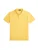 Polo Ralph Lauren Shirt  lichtgeel / petrol