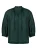 zero Blouse  donkergroen