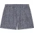 French Connection Marine Floral Swim Shorts Marine/salt