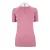 Musto Performance-shirt voor dames (Roze)