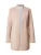 ONLY Tussenmantel ‘ONLSOHO’  taupe