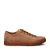 Ecco Soft 10 Sneakers bruin Su�de