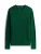 TOMMY HILFIGER Trui  donkergroen