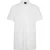 Boss Heren Firenze Katoenen Poloshirt (Wit)