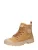 Palladium Veterlaarzen ‘Pampa’  taupe / cognac