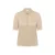Damespolo KAFFE Curve Lizzy