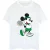 Li-cense Disney heren mickey mouse tennis t-shirt