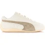 Puma Speedcat elevated wns warm white lage sneakers dames
