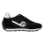 Dames sportschoenen No Name City run jogger breaker/suede
