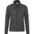 Mountain Warehouse Heren Idris III Full Zip Fleecejack (Zwart)