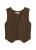 Marc O’Polo DENIM Bodywarmer  donkerbruin