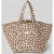 Barts Shopper met allover-look model ‘JUNO’