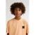 Petrol Industries – Jongens Jersey T-shirt Saguaro – Oranje