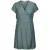 ONLY CARMAKOMA wikkeljurk Plus Size – groen