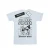 Disney Jongens Mickey Mouse Steamboat Willie T-Shirt (Wit)