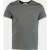 Born With Appetite T-shirt korte mouw Grijs Reserve Tee 25108RE95/980 anthra