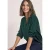 Tuniek met V-hals