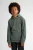 Petrol Industries hoodie groen