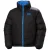 Omkeerbaar donsjack voor dames Helly Hansen Yu 23
