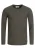 INDICODE JEANS Shirt ‘Willbur’  antraciet