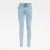 Super skinny jeans voor dames G-Star Lhana