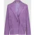 Circle of Trust Florence Blazer Passionfruit