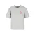Dames-T-shirt Miss Tee Snakes Heart