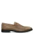 Haboob Luc suède loafers taupe