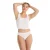 ten Cate Basic slip (set van 2) wit