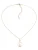 So Chic Ketting  goud
