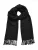 Next Sjaal  zwart