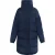 Dreimaster Winterjas met vulling Dames marine