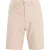 Trespass Heren Runnel Cargo Shorts (Havermelk)