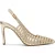 Steve Madden Carleigh Pumps Gold