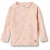 WHEAT Shirt  lichtblauw / lichtgroen / rosa / lichtroze