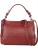 Florence Handtas  donkerrood