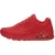 Skechers Uno – Stand On Air – Heren Sneakers – Rood