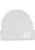 K1X Muts  lichtgrijs / wit