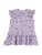 Chicco Jurk  blauw / groen / lila